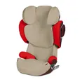 Літній чохол для автокрісла Cybex Solution T / Z-iFix / Grey — Photo 2