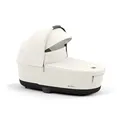 Люлька Cybex Priam Lux Off White — Photo 2