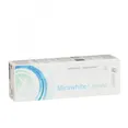 Паста для відбілювання зубів Mirawhite Gelee (100 мл), (Miradent)