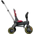 Дитячий велосипед Doona Liki Trike S1 Flame Red — Photo 1