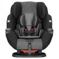 Evenflo® автокрісло Symphony Sport - Charcoal Shadow (група від 2,2 до 49,8 кг)