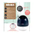 Молоковідсмоктувач електричний Beaba Hands-Free синій, арт. 911735 — Photo 2