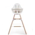 Ніжки подовжуючі для стільця Childhome Evolu natural/white — Photo 1