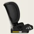 Дитяче автокрісло Lionelo ORIN I-SIZE BLACK CARBON — Photo 4