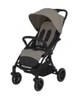 Прогулянкова коляска Espiro Fuel 109 Sandy Beige