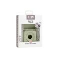 Контейнер для пустушок BIBS Pacifier Box Sage — Photo 3