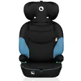 Дитяче автокрісло Lionelo LEVI I-SIZE BLUE COBALT — Photo 1