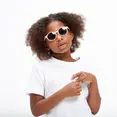 Окуляри дитячі Beaba cонцезахисні 4-6 років рожевий, арт. 930315 — Photo 7