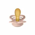 Соска пустушка BIBS Supreme Latex Symmetrical (симетрична) – Blush 0-6 міс.