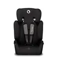 Дитяче автокрісло Lionelo LEVI SIMPLE BLACK — Photo 1
