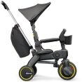 Складний триколісний велосипед Doona Liki Trike S3 / Grey Hound — Photo 1