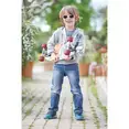 Солнцезащитные очки Beaba Sunglasses Kids 360 M orange, арт. 930261 — Photo 6