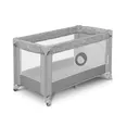 Манеж Lionelo STEFI GREY CONCRETE MULTICOLOR — Photo 2