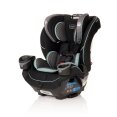 Evenflo® автокрісло EveryFit LX - Atlas (група від 1,8 до 54,4 кг) — Photo 12