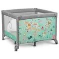 Манеж Lionelo MILLE GREY GREEN — Photo 1
