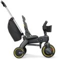 Складний триколісний велосипед Doona Liki Trike S3 / Grey Hound — Photo 3