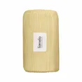 Покривало Lionelo BAMBOO BLANKET YELLOW LEMON — Photo 3