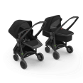 Коляска Greentom 2-в-1: Carrycot, Reversible — Photo 1