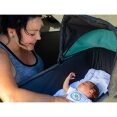 Люлька Carrycot / Bumbleride Indie &amp; Speed / Red Sand — Photo 1