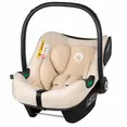 Дитяче автокрісло Lionelo ASTRID I-SIZE BEIGE SAND — Photo 1