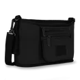 Сумка-органайзер Lionelo LITTLE CUBE BLACK — Photo 1
