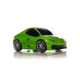 Валіза-машинка Ridaz Lamborghini Huracan зелений 91002W-GREEN — Photo 6