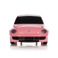 Валіза-машинка RIDAZ VOLKSWAGEN Beetle 91003W-PINK — Photo 4