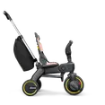 Складний триколісний велосипед Doona Liki Trike S3 / Blush Pink — Photo 3