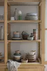 Набір для годування Elodie Details Silicone Bowl Set Mineral Green — Photo 1