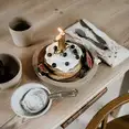Набір для годування Elodie Details Silicone Bowl Set Pure Khaki — Photo 2
