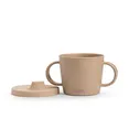 Чашка поїльник Elodie Details Sippy Cup Blushing Pink — Photo 1