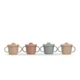 Чашка поїльник Elodie Details Sippy Cup Pebble Green — Photo 2