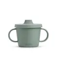 Чашка поїльник Elodie Details Sippy Cup Pebble Green