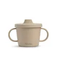 Чашка поїльник Elodie Details Sippy Cup Pure Khaki