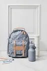 Пляшка для води Elodie Details Water Bottle Free Bird Placement Print — Photo 2
