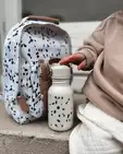 Пляшка для води Elodie Details Water Bottle Dalmatian Dots — Photo 1