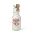 Пляшка для води Elodie Details Rosy Bow Leo
