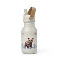 Пляшка для води Elodie Details Blueberry Bliss Bil