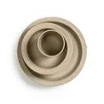 Дитячий обідній набір Elodie Details SetPLA Pure Khaki — Photo 5