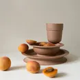 Дитячий обідній набір Elodie Details SetPLA Soft Terracotta — Photo 7