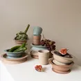 Дитячий обідній набір Elodie Details SetPLA Soft Terracotta — Photo 9