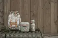 Ланчбокс Elodie Details Lunch & Snack Box Chipmunk Darling — Photo 4