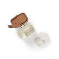 Ланчбокс Elodie Details Lunch & Snack Box Vanilla White — Photo 1