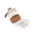 Ланчбокс Elodie Details Lunch & Snack Box Vanilla White — Photo 2