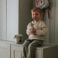 Ланчбокс Elodie Details Lunch & Snack Blueberry Bliss Bil — Photo 4