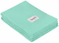 Покривало Lionelo BAMBOO BLANKET GREEN MINT — Photo 1
