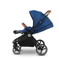 Універсальна коляска 3 в 1 Lionelo MIKA 3IN1 BLUE NAVY — Photo 1