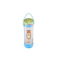 Електрична зубна щітка Sonic Toothbrush (0-10 років) - Тобі Тигрик, (Brush-baby) — Photo 4