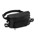 Сумка до коляски/на пояс Hauck Hip Bag Black