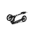 Дитячий самокат Lionelo Luca BLACK GRAPHITE — Photo 2